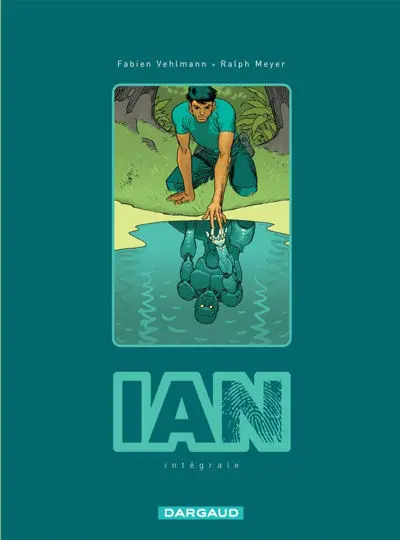 Ian Intégrale