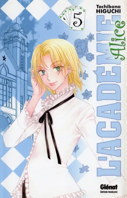 L'Académie Alice 5