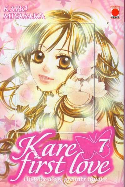 Kare First Love - Histoire d'un premier amour 7