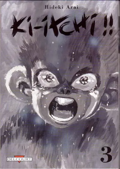 Ki-Itchi !! 3