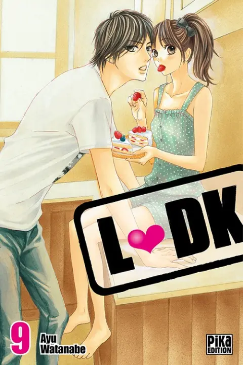 L-DK 9