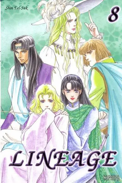 Lineage 8