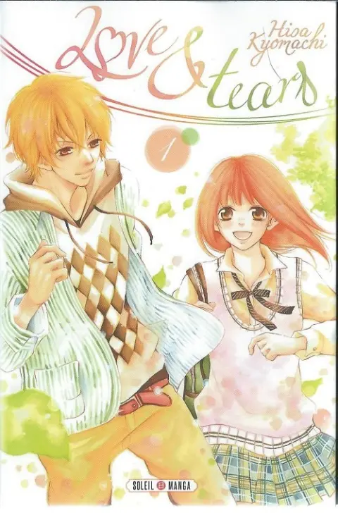 Love & tears 1