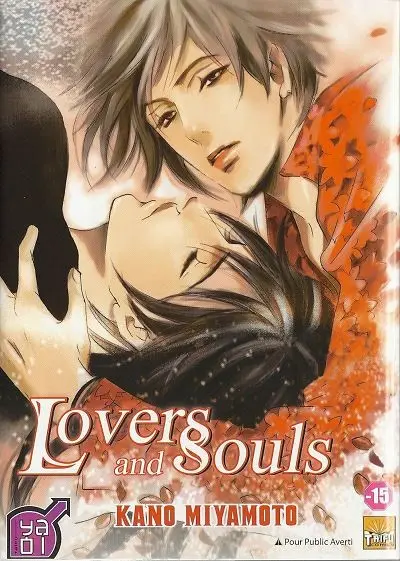 Lovers and Soul