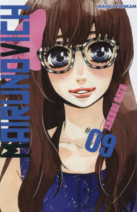 Mairunovich #09