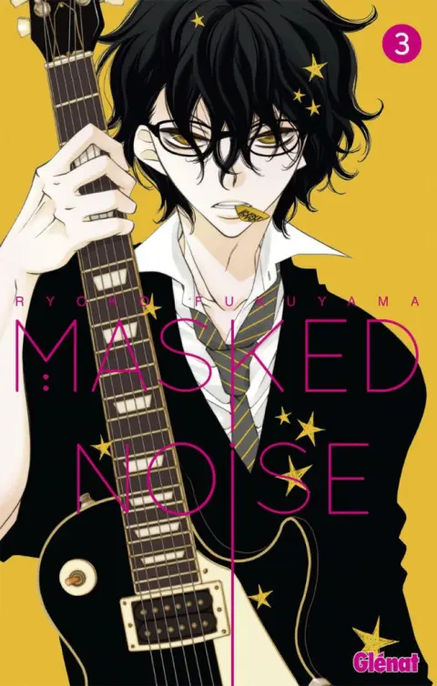 Masked Noise 3