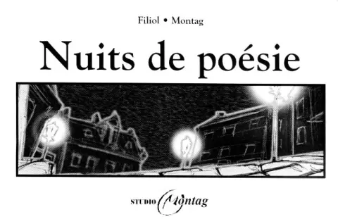 Nuits de poésie