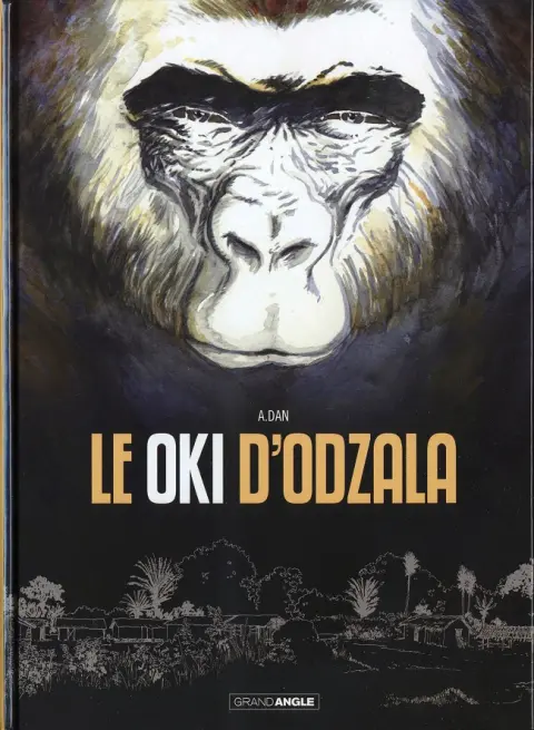 Le Oki d'Odzala