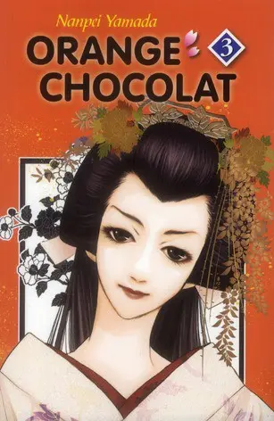 Orange chocolat 3