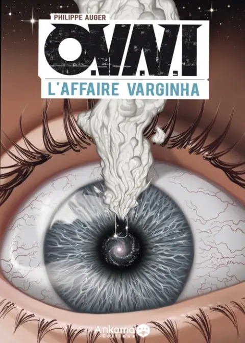 OVNI : L'affaire Varginha