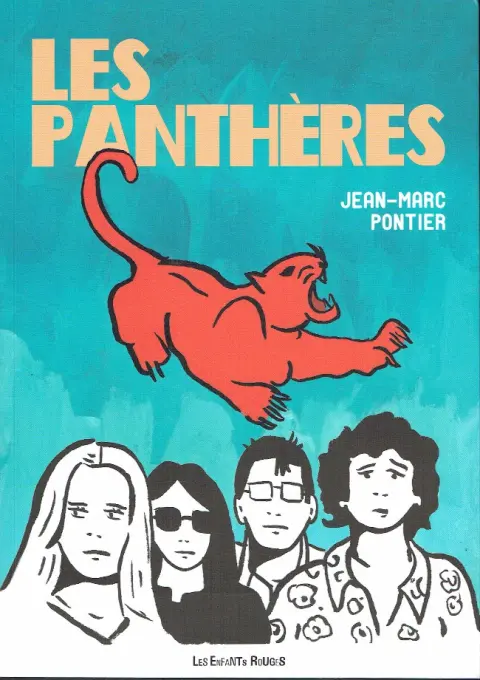 Les panthères