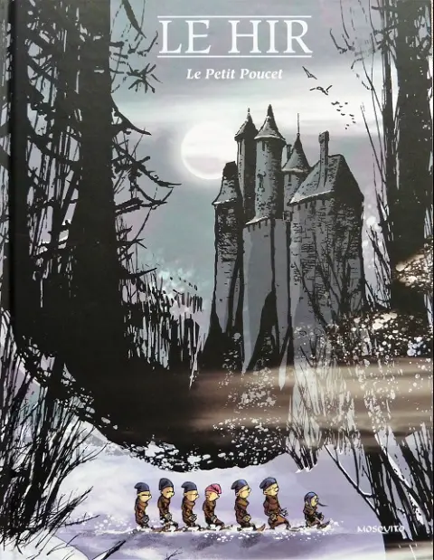 Le Petit Poucet