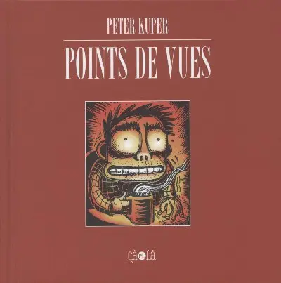 Points de vues