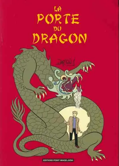 La Porte du Dragon