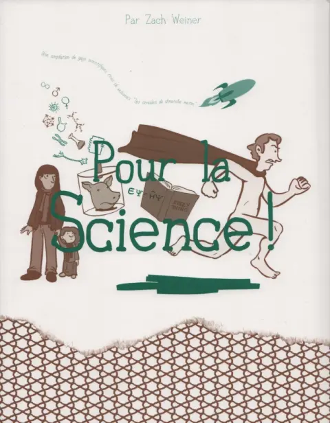 Pour la Science !