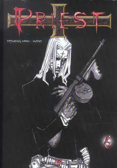 Priest Tome 6