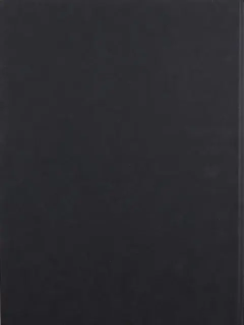Verso de l'album Arthus Trivium Intégrale N&B Volume 1