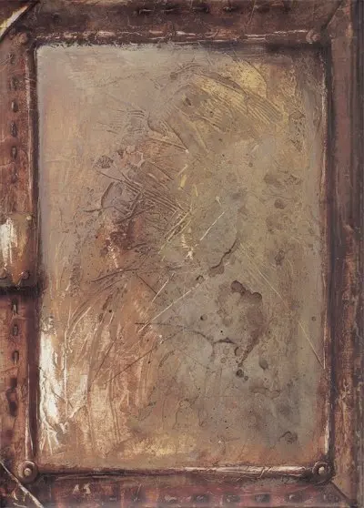 Verso de l'album La Graine de folie Tome 3 La Morrydwen