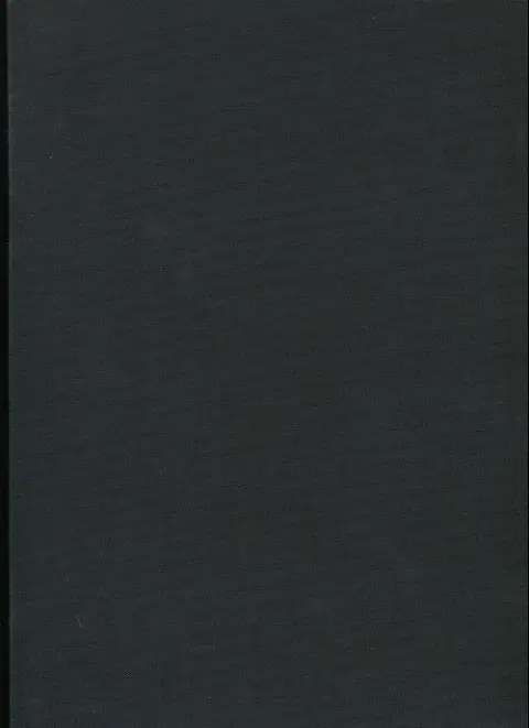 Verso de l'album Tintin Tintin et le mystère de la toison d'or