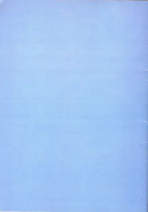 Verso de l'album Conrad le Hardi