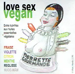Autre de l'album L'irrévérence X
