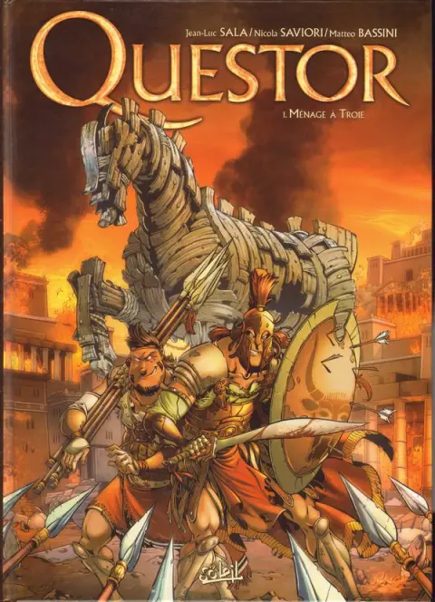 Questor