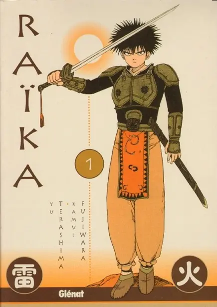 Raïka