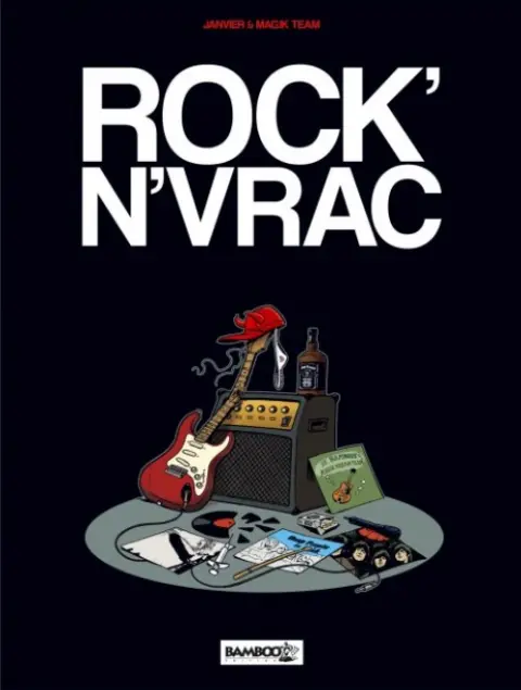 Rock'n'Vrac