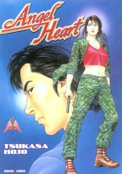 Angel Heart