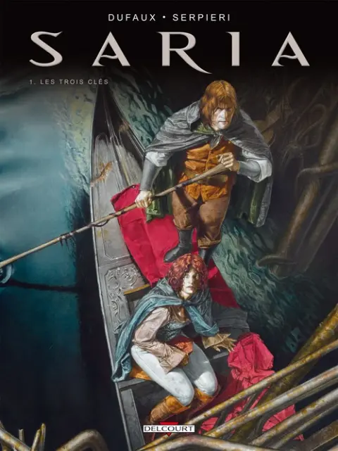 Saria