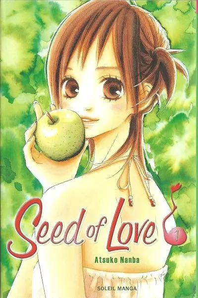 Seed of Love