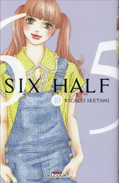 Six Half 10