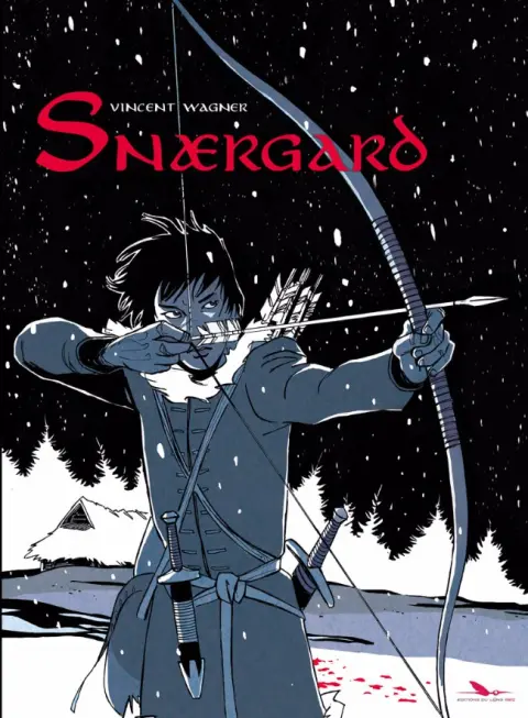 La saga de Pelle 1 Snærgard