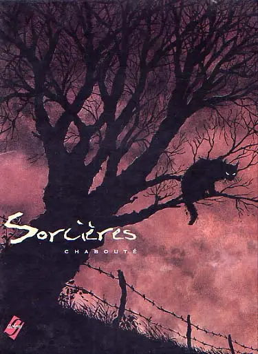 Sorcières