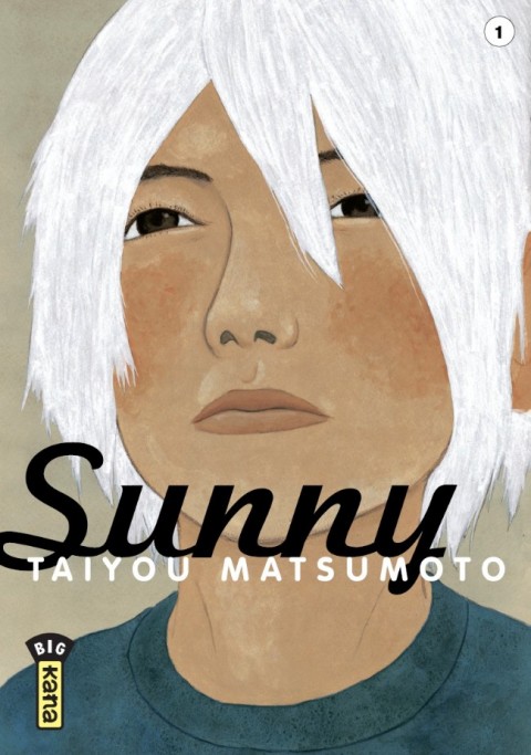 Sunny (Taiyou Matsumoto)