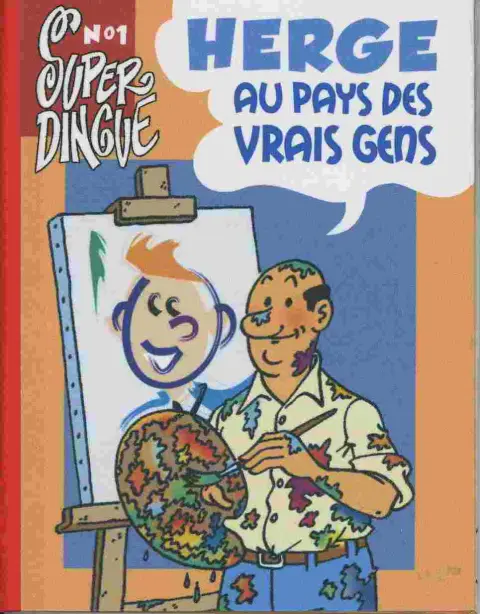 Super dingue