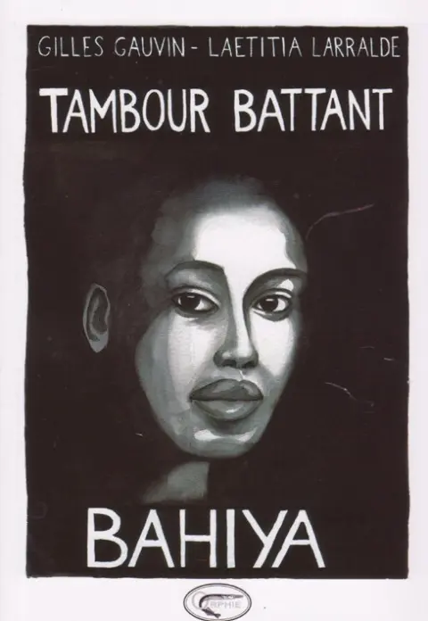 Tambour battant