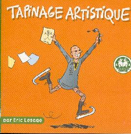 Tapinage artistique