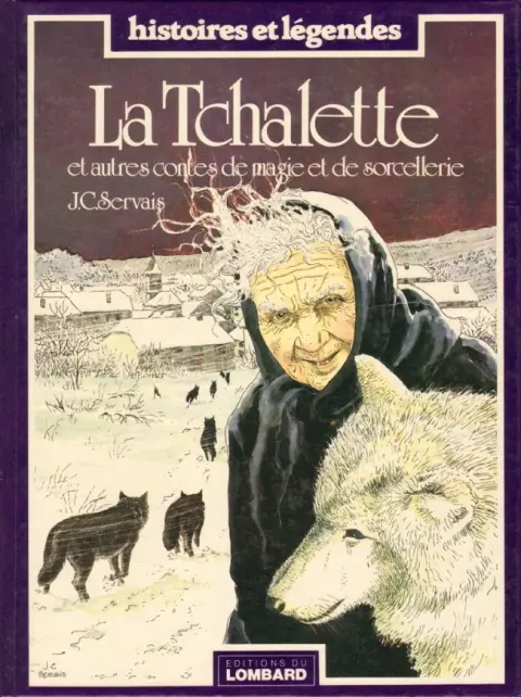 La Tchalette