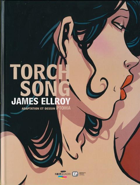 Torch Song Tome 1