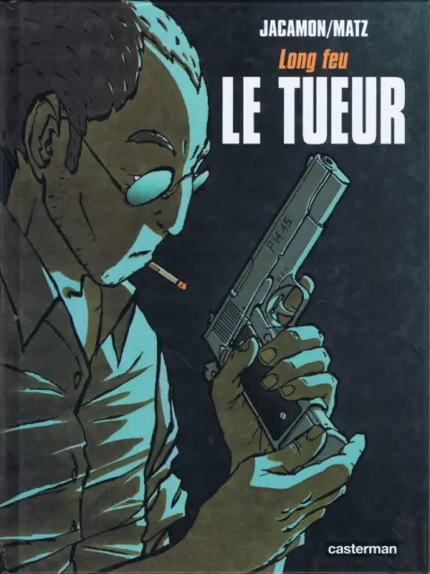 Le Tueur