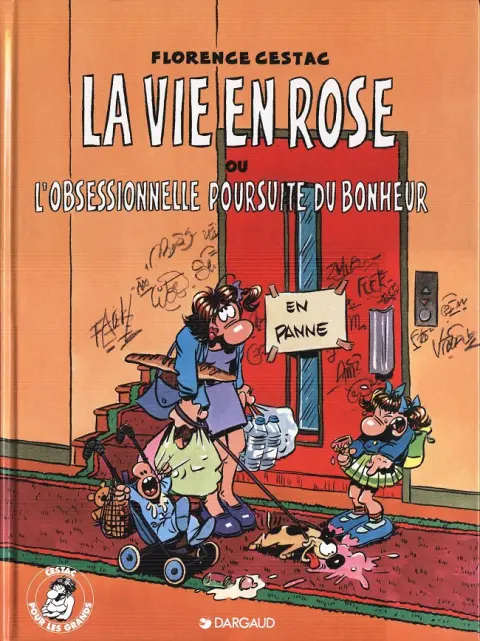 La vie en rose