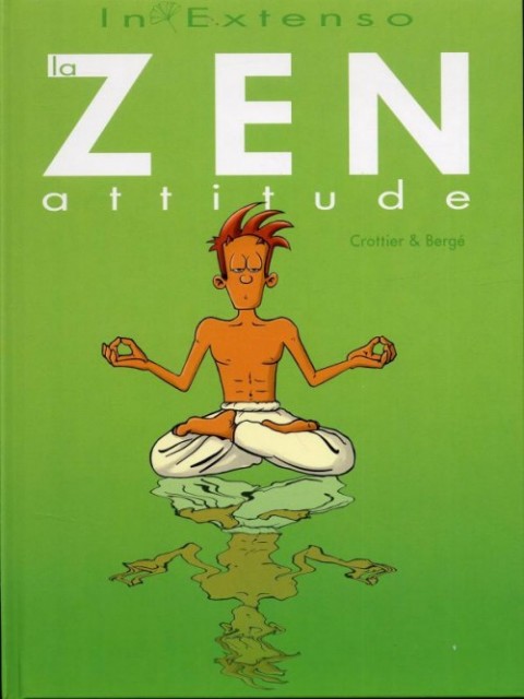 La Zen attitude