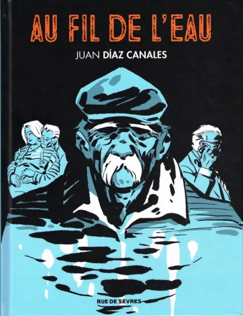 Au fil de l'eau