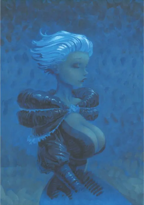 Couverture de l'album Azimut Tome 2 Que la belle meure