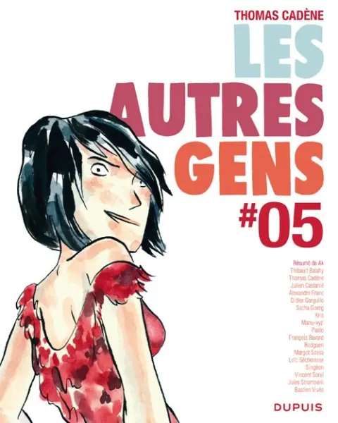 Les Autres gens #05