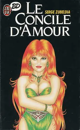 Le Concile d'amour