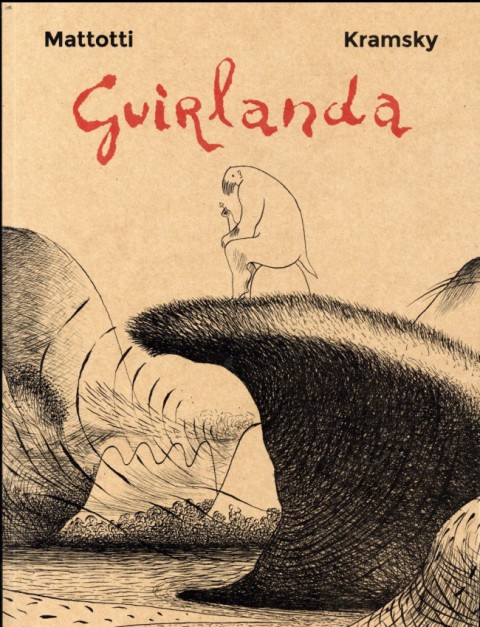 Couverture de l'album Guirlanda