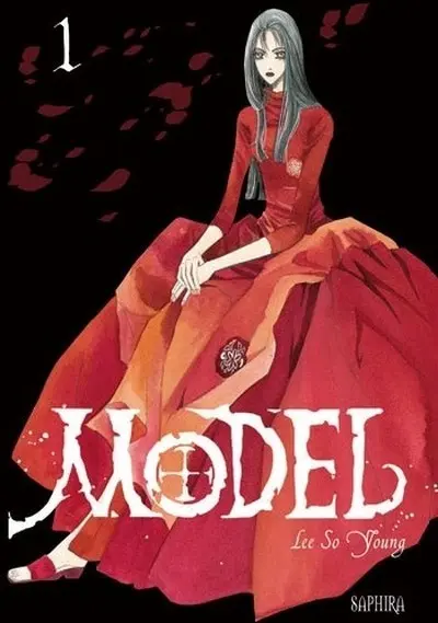 Couverture de l'album Model 1