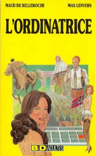 L'Ordinatrice